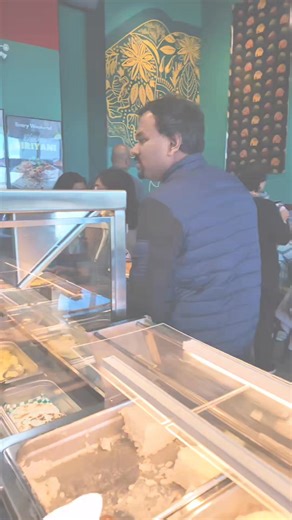 Join us every Sunday for our Delicious Authentic Sri Lankan Brunch. | Taste of Sri Lanka