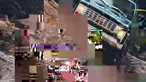 The FMS FCX10 Chevy 1/10 K5 Blazer 🚗, with its splash-proof electronics, transforms each off-road escapade into a cinematic adventure 🎬. Effortlessly navigate through any terrain 🌲🏞️, making every journey an epic tale of resilience and exploration 🌟. 🛒Shop it from your local hobby shop or the links below: ✅FMS:https://www.fmshobby.com/products/fms-1-10-fcx10-chevrolet-k5-blazer-rs ✅HBZ: https://www.hobbyzone.com/products/fms-chevrolet-k5-blazer-rs-1-10th-scale ✅Amazon:https://2ly.link/1w93