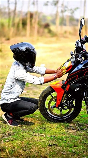 Happy Holi 🔥❤️💜#trending #hapoyholi #ststus #songs #holi #vibes #viral #shots #video #new#bikelife