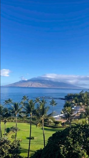 Wailea Beach Resort Marriott, Maui
