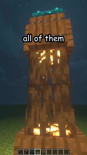 How to Build a Redstone Lamp in Minecraft with Sculk Sensor