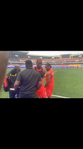 24K views · 1.1K reactions | L’INTERVIEW AVEC SAMUEL ESSENDE Fecofa - Fédération Congolaise de Football Association | Emerson Ngoma | Facebook