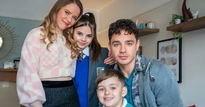 Waterloo Road: Inside the family connections of the new cast