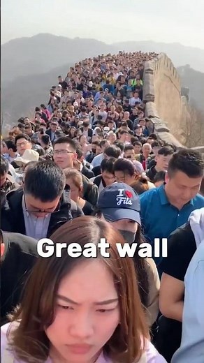 中国の観光地に行かないでww