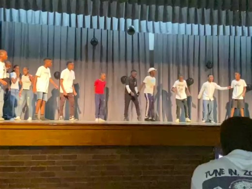 Exploring Amacombo: Talent Showcase Highlights