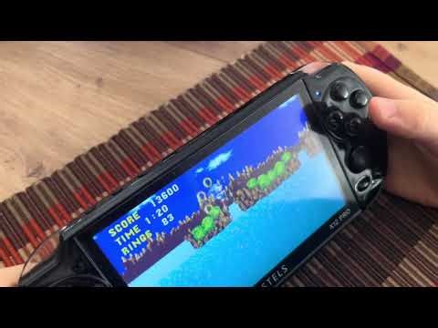 How to play properly Sonic up to level 3