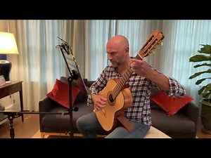 Mark Knopfler - Going Home (theme from "Local Hero")