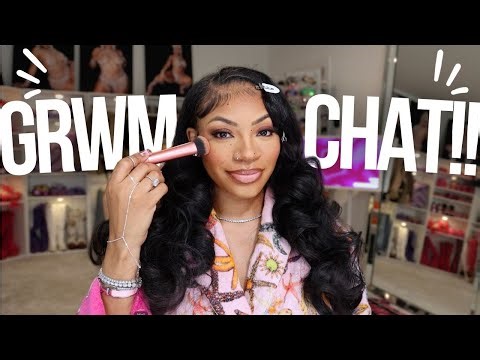 I Overshared Everything… Life Updates, New Chapters, I Got Baptized & Denim Has Cancer