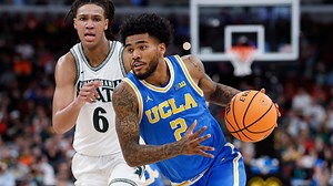 UCF basketball vs UCLA prediction: Our pick for 2026 NCAA bracket first round
