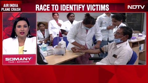 How DNA Fingerprinting Helps Identify Individuals In Aircraft-Related Incidents