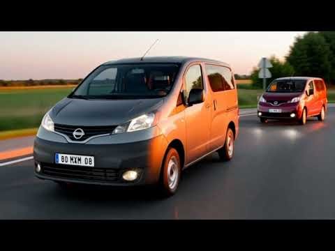 Nissan NV200;Evalia (M20) 1.5L K9K I4 Diesel (2010—...) Engine Reliability Problems