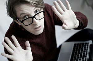 Scam baiting: ESL/EFL Lesson Plan and Worksheet