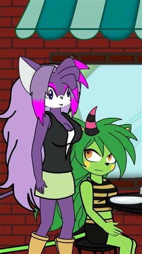 zeena and Edge detection of the future and Silver's punishment