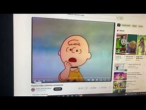 Opening To Barney Songs 1995 VHS Paramount Print