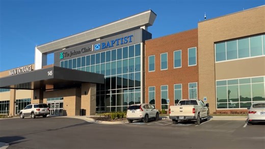 Innovation Park Tour 2024