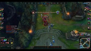 I really love proxy strat. | League of Legends - LoL Weekly Videos