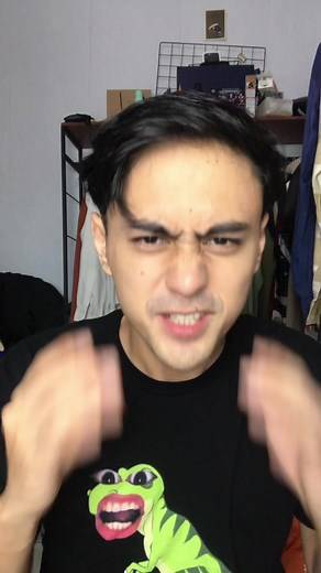 Mukbang Nugget Kenzo Bersama Akbar - Video Call Halu