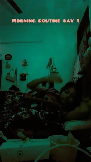 Morning day routine part 1 ||@Pragatikaushiksharma