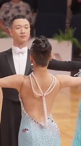 55K views · 2.6K reactions | The First Round is in progress! 2023 WDSF GrandSlam Standard Stuttgart  #wdsfgrandslam #wearedancesport #wdsf #bddance | WDSF DanceSport | Facebook