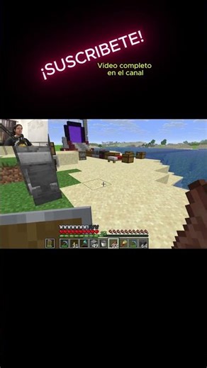 #minecraft