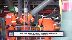 To enhance technical and vocational education, Guyana plans to establish a new Sector Skills Councils. This is a strategic measure to bridge the gap between TVET and the demands of the country’s rapidly developing economy. | News Room