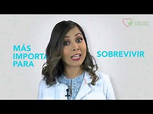 + SALUD | Cápsula 1