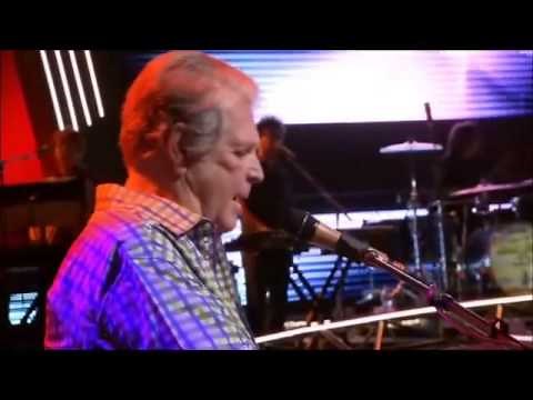 The Beach Boys - Sail On Sailor Live (2012)