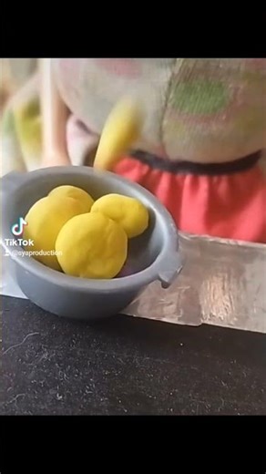 Cooking tutorial with monster high #monsterhigh #tutorial #toys #doll