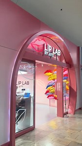 1.7K views | Custom lip color, made by YOU✨ Work with our color experts to create your dream lipstick, lip balm, & lip gloss at Lip Lab Las Vegas Inside of Fashion Show Mall  ✨ Book Monday - Thursday & get a free lip liner of your choice with a $65 custom service, use code FREELINER ✨ | Lip Lab | Facebook