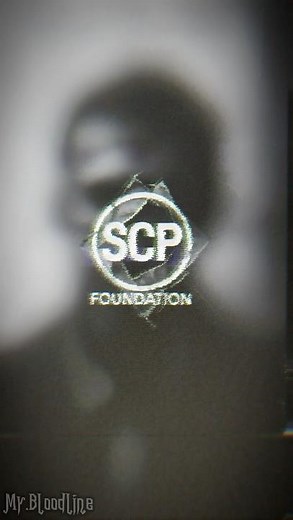 What is SCP-055 💀 #horrorshort #scary