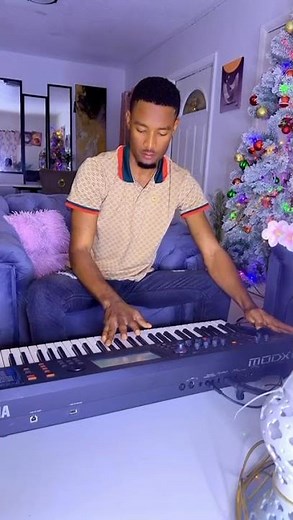 Peaceful Church Piano Compas Music Haitian Gospel Instrumental Worship/ Haitian gospel piano
