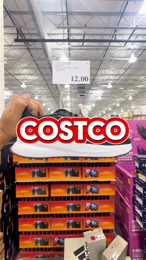 🚨 Deal of the Week at Costco! Adidas Women’s XPLR Path Sneaker now only $12 😱 (Oklahoma City warehouse) That’s an insane deal for a comfy, stylish Adidas pair — perfect for gym, errands, or travel! 🔥 These will sell out fast, so run — don’t walk — to Costco! 👟 Share this deal with your friends & follow for more daily Costco finds and crazy markdowns!#costco #costcofinds #adidassneakers #adidas #costcobuzz #costcoshopping #dealoftheweek | CostcoBuzz
