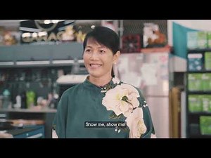 Caltex SG - Unstoppable journey with Caltex with Techron®!