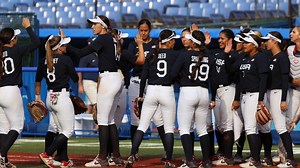 How to Watch Team USA Women's Softball at Tokyo Olympics