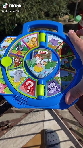 alecenci95 su TikTok