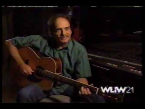 Buck Owens, Merle Haggard Speak / Sing of Bakersfield & Kern River