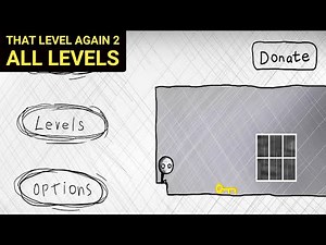 [Newest 2025] That Level Again 2 All Levels