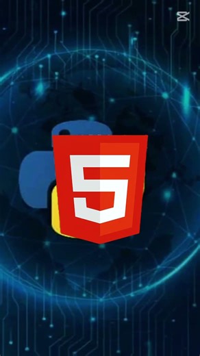 #scripting #html #python