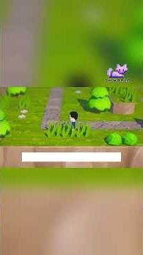 Game né cây | Chưa bao giờ gặp mấy cái cây bá đạo như này, né kiểu gì