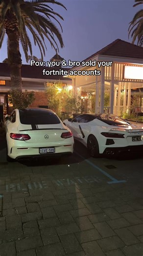 Epic Fortnite Account Selling Adventure