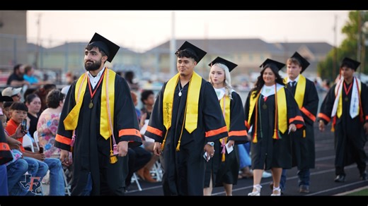 10K views · 152 reactions | Congratulations to the Ferris ISD Class of 2025!李 | Ferris ISD | Facebook