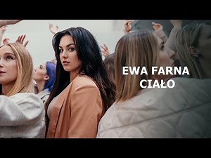 Ewa Farna - Ciało [Tekst]