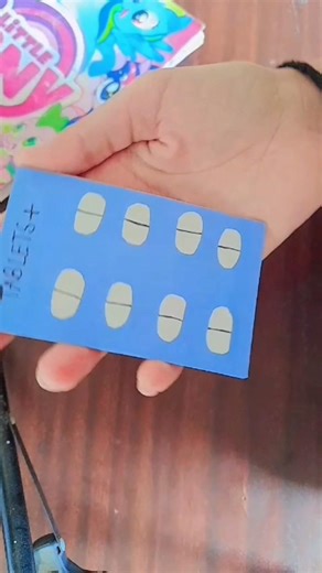 Docter set craft ( part : 1 ) #100k #diy #craftyhome #adorablecrafts #trendingshorts #viralvideo