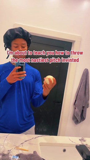 How to throw a NASTY sinker🤮 #fyp #xyzbca #viral #baseball #pitching #sinker #fastball