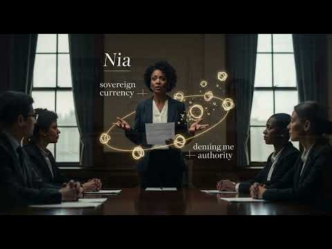 The Invisible Architect | Short story