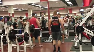 4.7K views · 22 reactions | GYM on Reels | Facebook