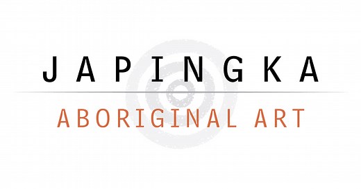 Aboriginal Art Videos Resources - Japingka Gallery