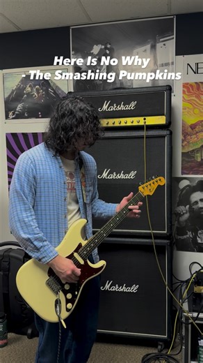 ethansux on Instagram: "Mellon Collie heater #smashingpumpkins #altrock #90s #tone #riff"