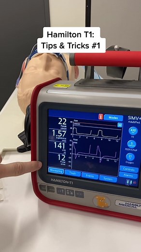 Hamilton T1: Essential Tips for Assessing Leaks