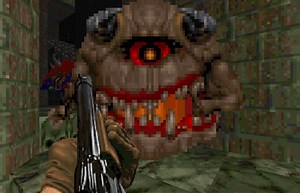 Final ‘Doom 2’ Secret Attained After 24 Years